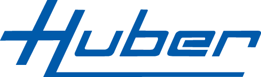 Huber GmbH Logo
